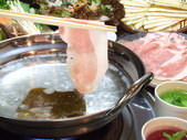 Shabu-shabu Shabu-shabu