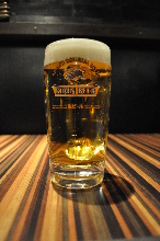 Kirin Draft Beer