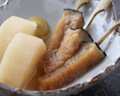 Fatty whale skin (oden) Fatty whale skin (oden)
