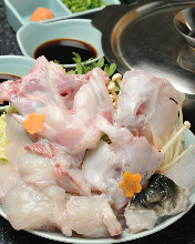 7,000 JPY Course (5 Items) 7,000 JPY Course (5 Items)