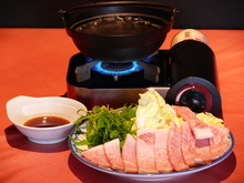 Shabu-shabu