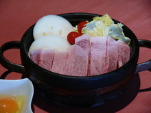 Sukiyaki