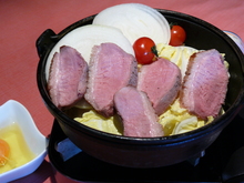 Other sukiyaki