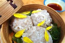 Shaomai dumplings