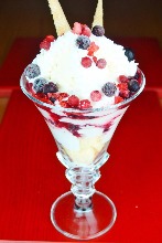 Other parfaits