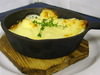 Other gratins / dorias