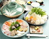 SHIGURE hot pot course