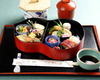 SHIGURE lunch box