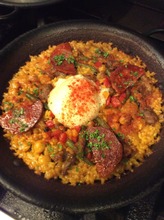 Paella