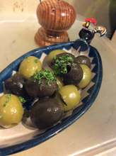 Olives