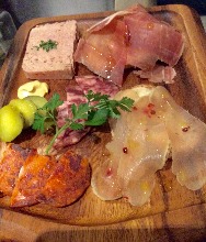 Other hams / sausages / smoked meats