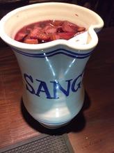 Sangria