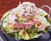 Offal hotpot Offal hotpot