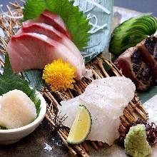 Sashimi