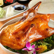 Peking Duck