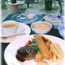 1,980 JPY Course (5 Items) 1,980 JPY Course (5 Items)