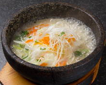 Gukbap Gukbap