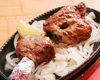 Tandoori chicken Tandoori chicken
