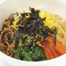 Bibimbap