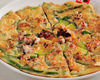 Seafood pajeon