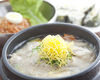 Samgyetang