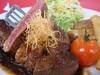 Beef fillet steak Beef fillet steak