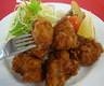 Fried chicken Fried chicken