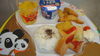 Kids meal Kids meal