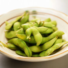 Edamame beans