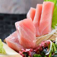 Sashimi