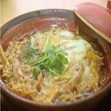 Japanese loach hotpot