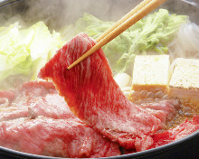 Sukiyaki