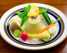 Bagna cauda