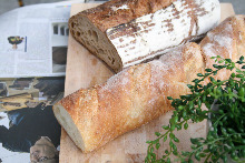 French bread