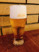 Asahi Super Dry