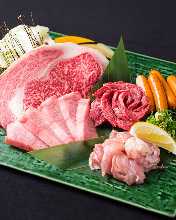 5,478 JPY Course (75 Items)