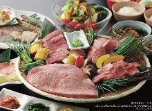 8,800 JPY Course (11 Items)