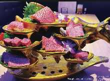 10,780 JPY Course (10 Items)