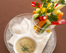 Bagna cauda