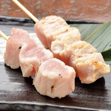 Sasami (chicken tenderloin)