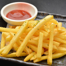 French fries