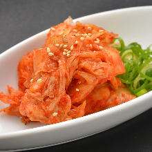 Kimchi