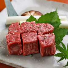 Beef fillet