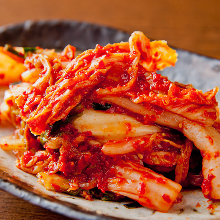 Kimchi Kimchi