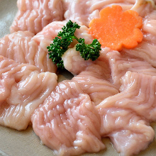 Tecchan (beef large intestine)