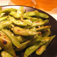 Edamame beans