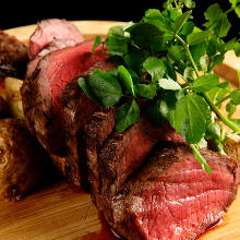 Wagyu beef steak Wagyu beef steak