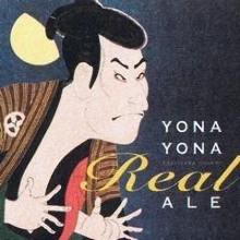 YONA YONA ALE