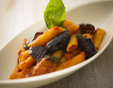 Arrabbiata