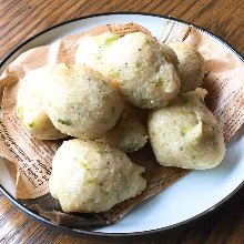 Zeppoline
